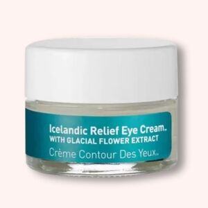 Skyn Iceland Relief Eye Cream